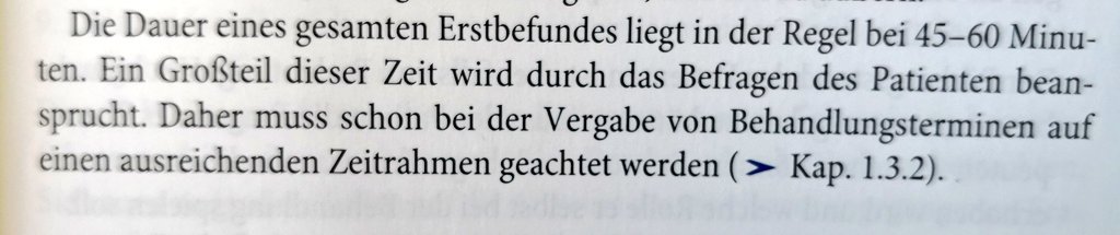 philosophymuc's tweet photo. #ohnemeinenphysiotherapeuten
#therapeutenamlimit
#tourdespahn
" Die Dauer eines gesamten Erstbefundes liegt in der Regel bei 45-60 Min" Dies kann weder in der Realität, noch im Examen gewährleistet werden!!
(Quelle: Befunderhebung- Susanne Reimann, Elsevier) https://t.co/ypJvmHldjc