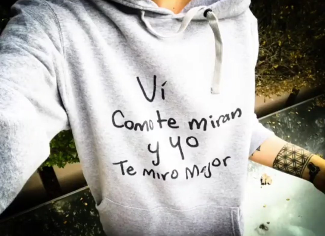 clanzacastelli's tweet photo. Pero preferiste ser ignora3 https://t.co/EGbP4ZAiFw