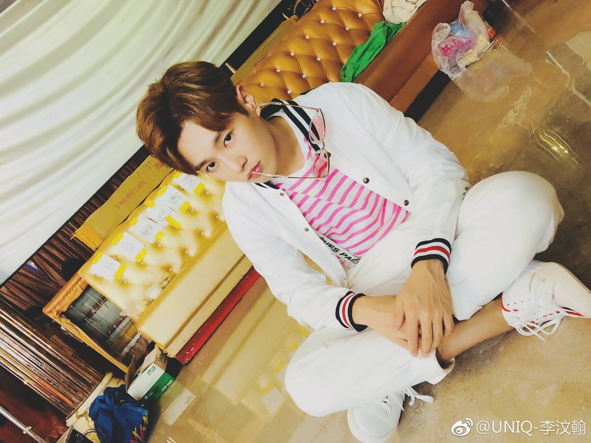 UNIQUnited's tweet photo. #Wenhan #Yixuan #modeling https://t.co/R3hWndvnoI