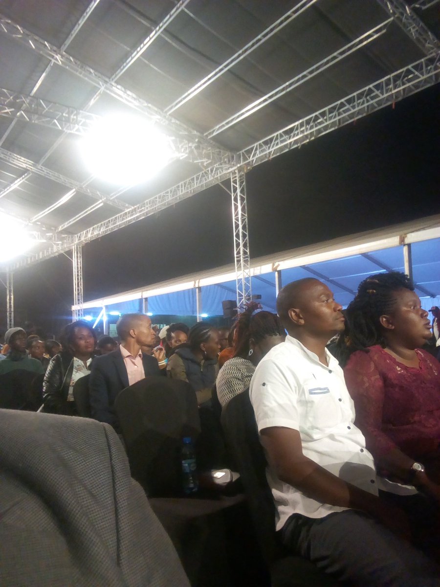 kim_yoanakim's tweet photo. Kitui Stadium is full To The Capacity...churchill show fans are Waiting for the show to start officially @MwalimChurchill #kitui7s https://t.co/OzH305trJZ