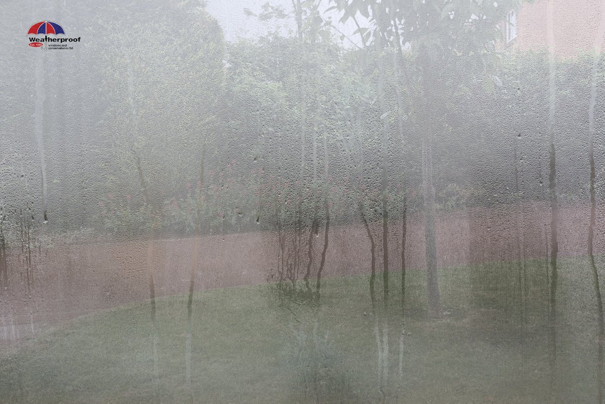 Weatherproof Windows have been helping people for over 30 years to remedy broken down and condensing double glazed windows and we are able to offer no obligation advice to you should you be experiencing condensation within your double-glazed units. Call us FREE on 0800 6522933