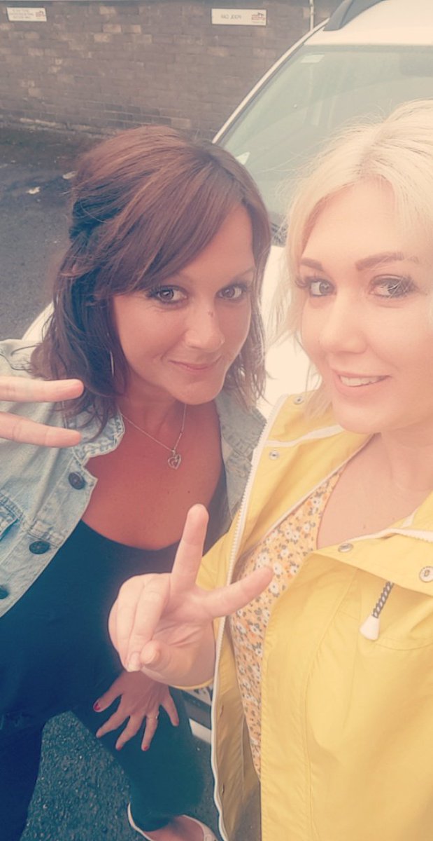 millviewbrigg's tweet photo. First picture this morning when we knew the weather wouldn't stop it being a wonderful day. #community #alwaysbelieve #growingcommunitiestogether https://t.co/XpaVjEQEMv