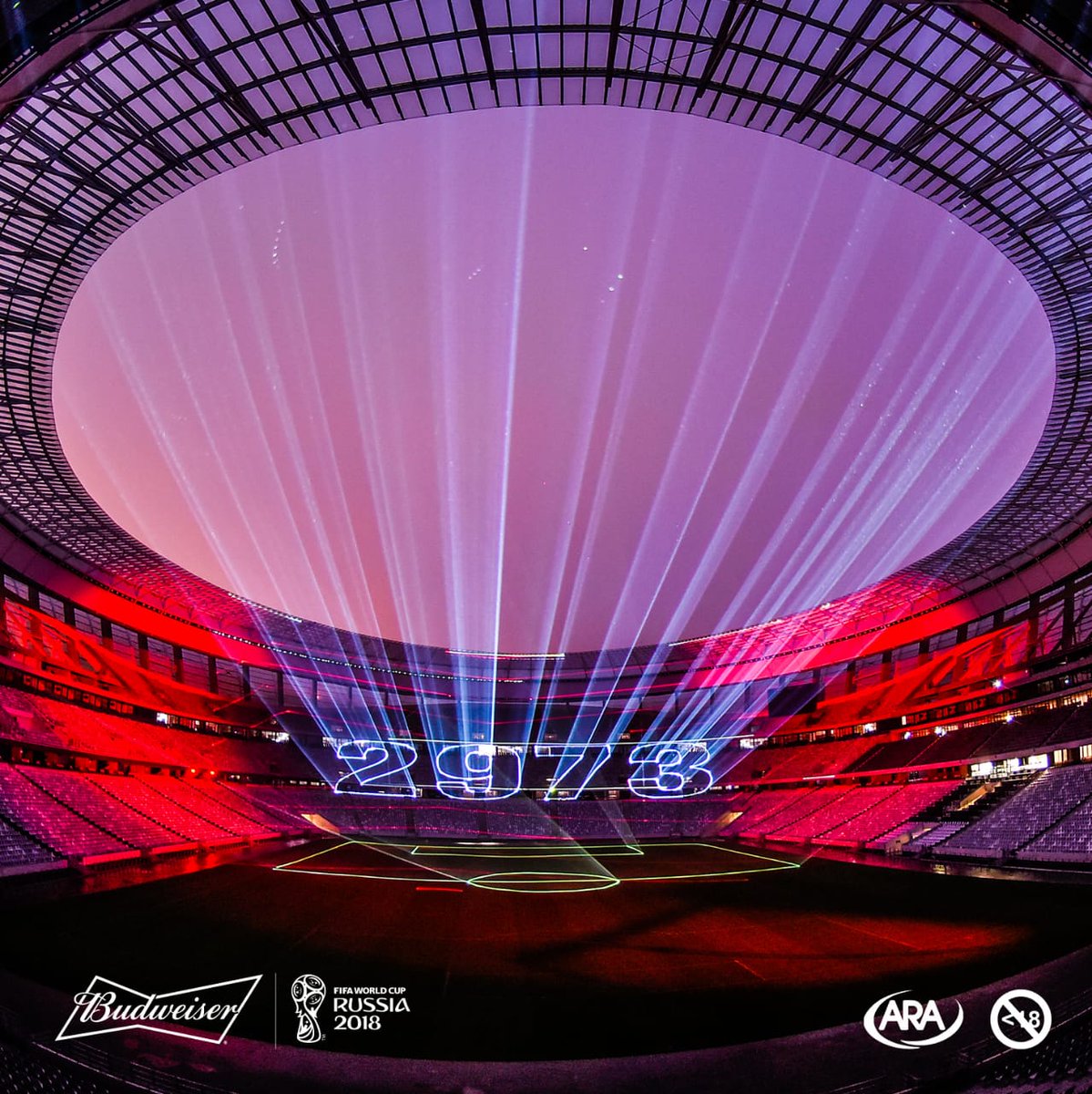 BudweiserSA's tweet photo. Cape Town, we are lighting the way! Enter this code via USSD *120*902*2973# and stand a chance to win your share of R80 000 in cash prizes - share the post with your Buds too! T's &amp; C's apply #BudLightUpTourSA https://t.co/Xh9s6RjRal
