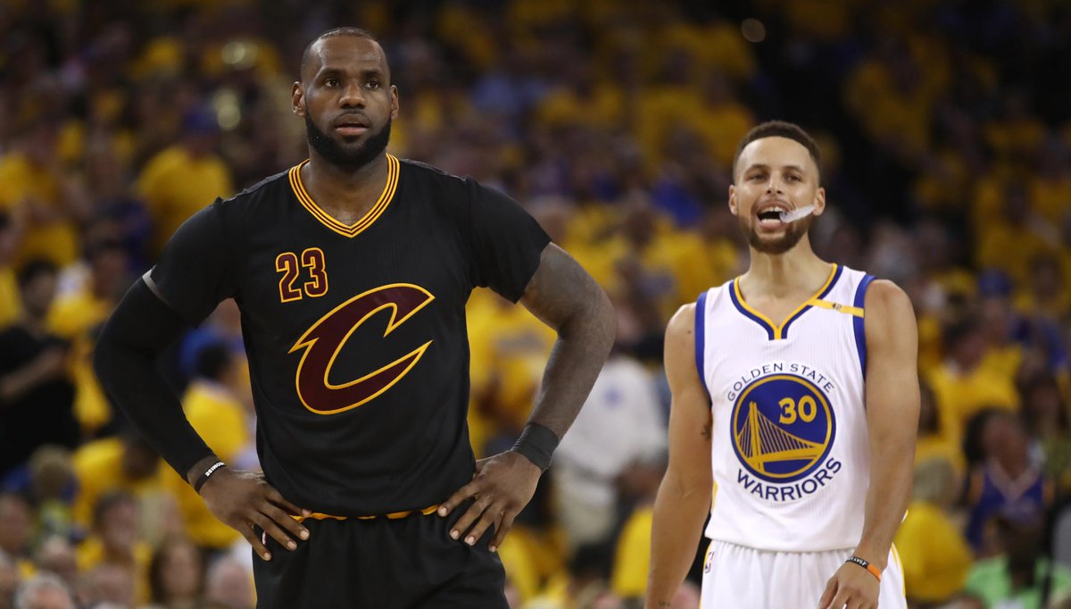 TrashTalk_fr's tweet photo. 🎁 JEU-CONCOURS ! 🎁

🏀 5 SINGLE GAME NBA LEAGUE PASS À GAGNER !

➡️ Dimanche 3 juin 2018
➡️ Warriors - Cavs : Game 2 
➡️ https://t.co/DPucb1VJUs

🚨 RT + FOLLOW @TrashTalk_fr 🚨 https://t.co/HOF1ec0Jiz