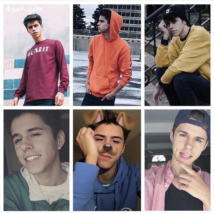 Just_Jylan's tweet photo. @DylanGeick FACT!!! 😍😍 #jackstans https://t.co/ZIxLt5EaDw