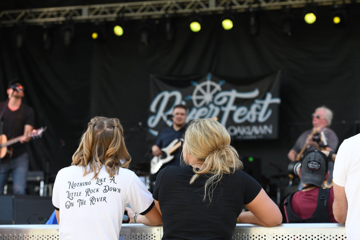 Forgot to grab your #RiverFest2018 limited edition shirt at the festival? You can still purchase them here: squareup.com/store/river-fe…