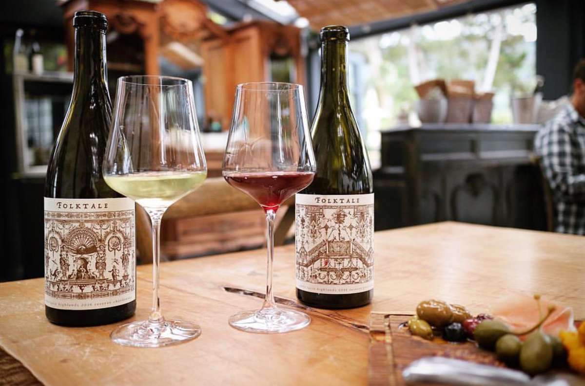 Folktale Winery tweet media