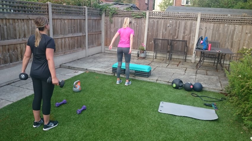 Embark on your fitness journey with our wide range of personal training services and discounted block bookings, making it simple for you to pick a package which caters to your immediate health and fitness needs. bit.ly/2JlrMpm