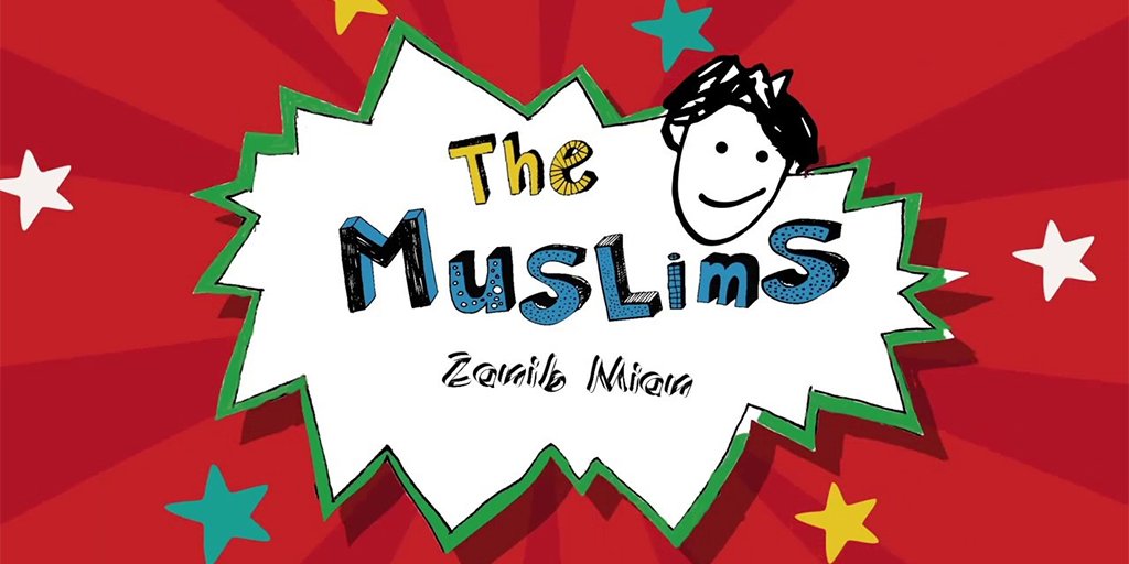 BookTrust tweet media