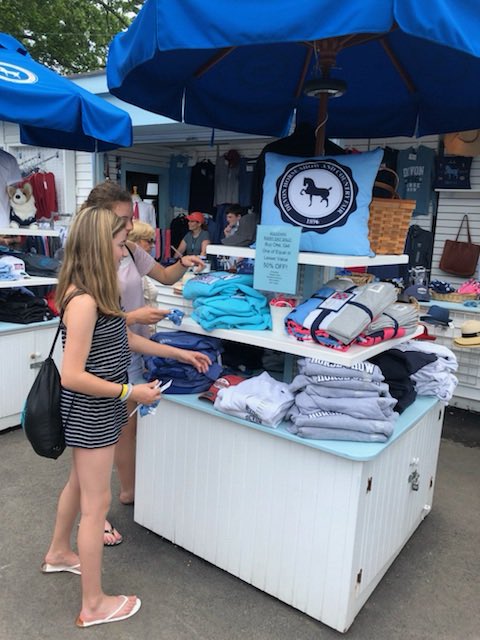 Devon Horse Show tweet media