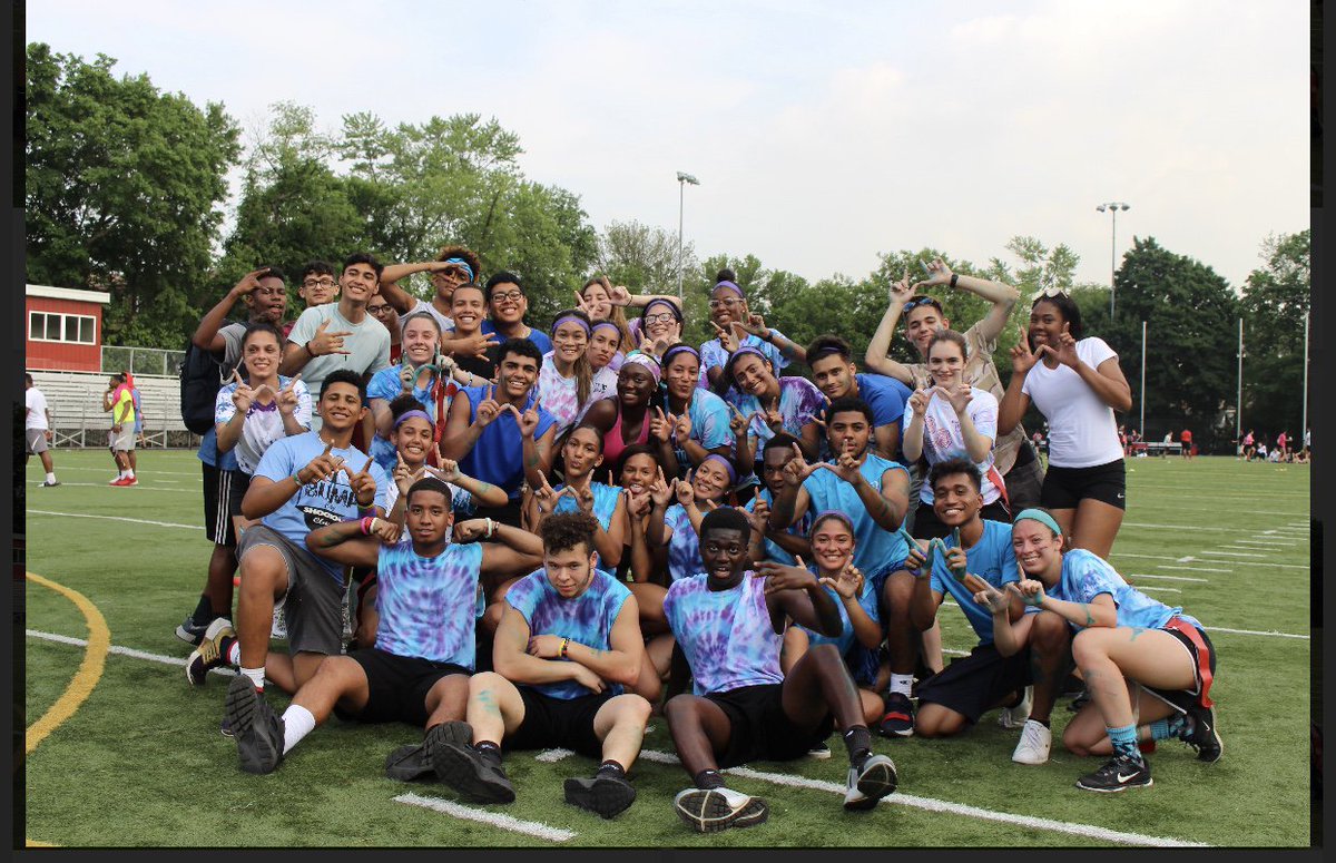 BHSRISE tweet picture