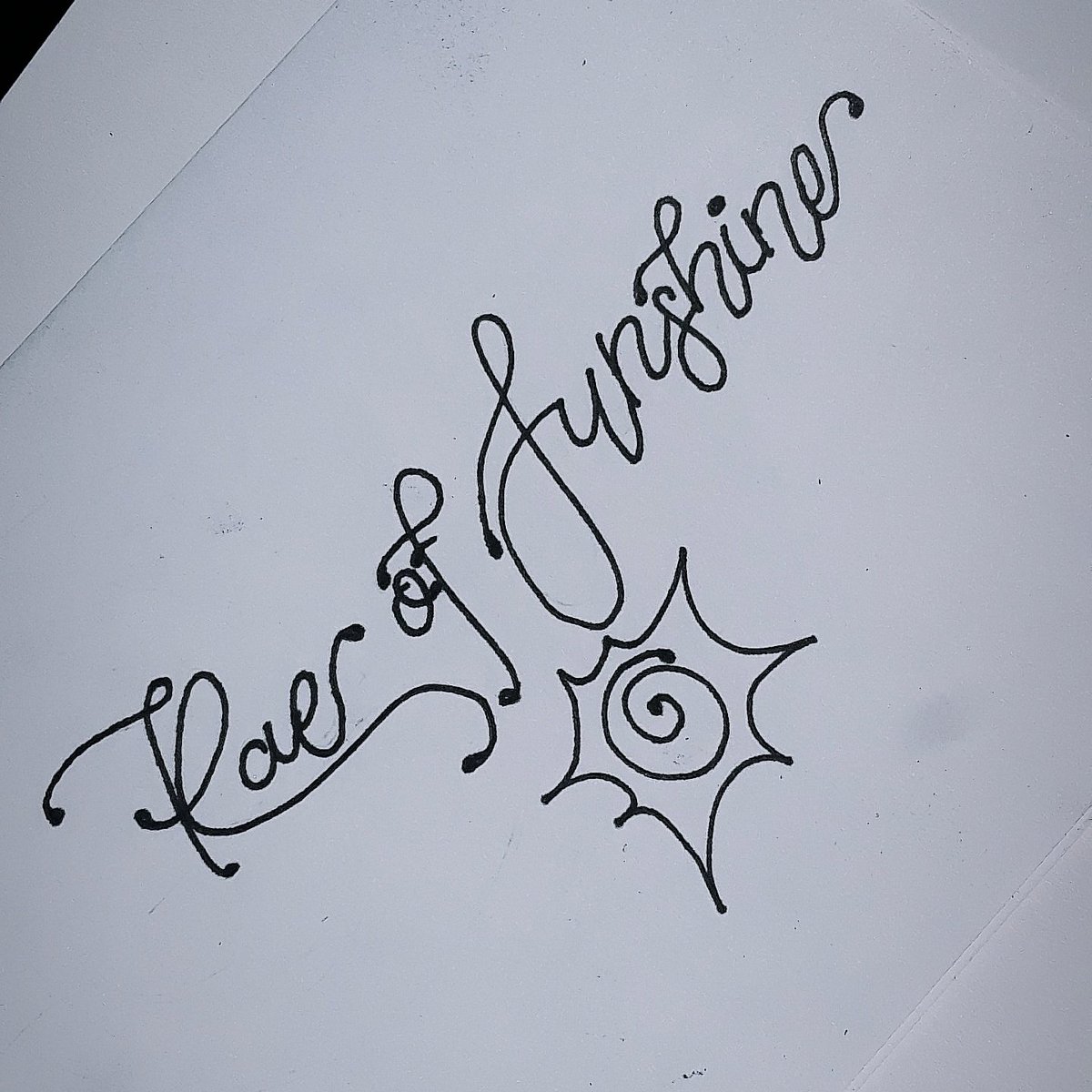 RaeSunshineArt's tweet photo. #NewProfilePic #xRAEx #uvraes #rae #raeofsunshine #raeofsunshine2018 #patreon #twitter #linkinbio #artgallery #art #like #comment #follow #subscribe #pledge #staytuned #artlovers #artdeco #art_spotlight #artlife #artistoninstagram #calligraphy #artist #artistic https://t.co/UxUODuHF09