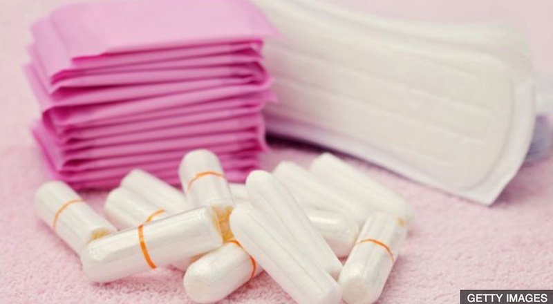 BBC's tweet photo. A project to provide free sanitary products to women from low income households in Aberdeen is to be rolled out across Scotland.
👉 https://t.co/069DKrOVCy https://t.co/xx9wqQ7uog