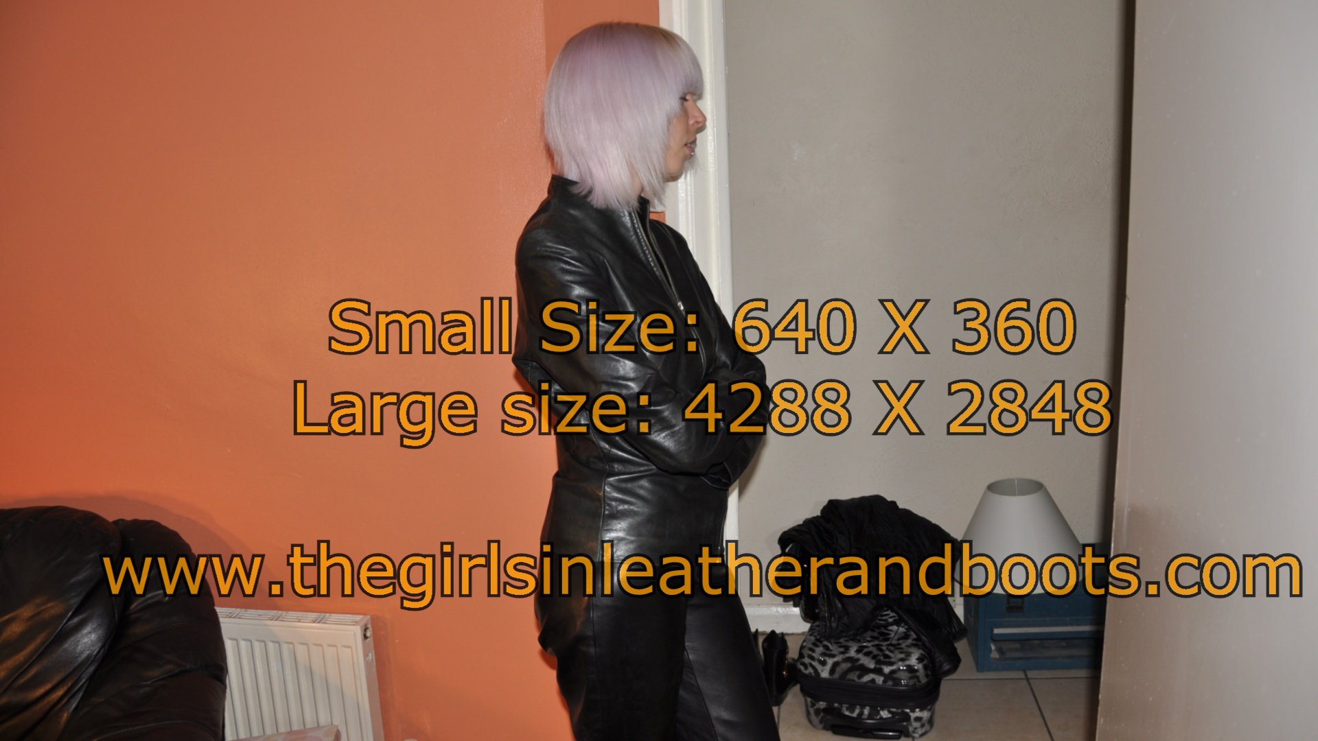 thegirlsinleatherandboots X.com