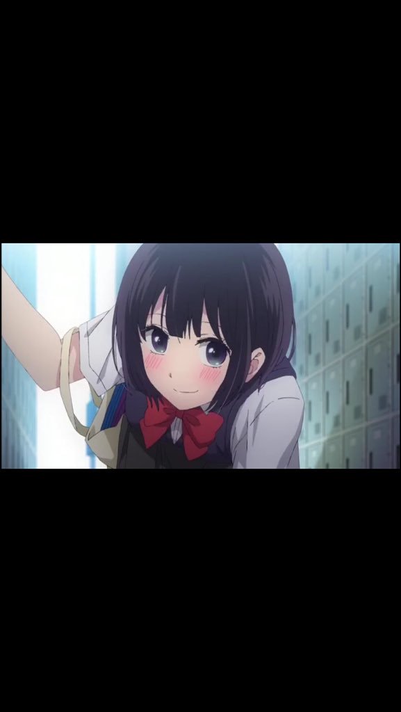 Saiko 安楽岡 花火 やすらおか はなび 一見理想的な恋人関係だが お互い別の好きな人がいることを知ったうえでの 契約上の恋人 を結んだ歪んだ純愛物語 クズの本懐 のヒロイン 容姿端麗で成績優秀 学校では優等生を演じる 本当は純粋で家庭的