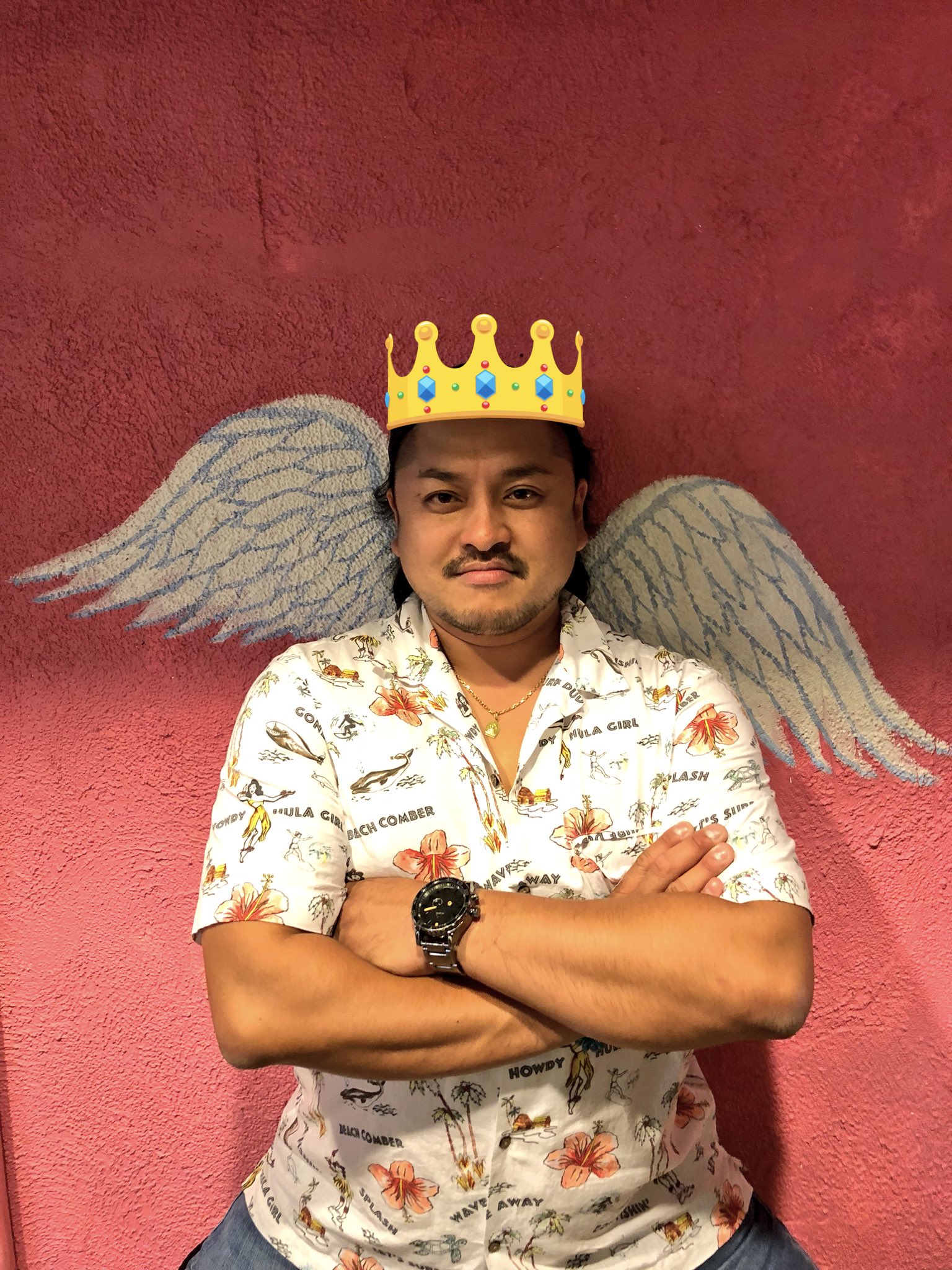 幸運待ち受け Twitter Search Twitter