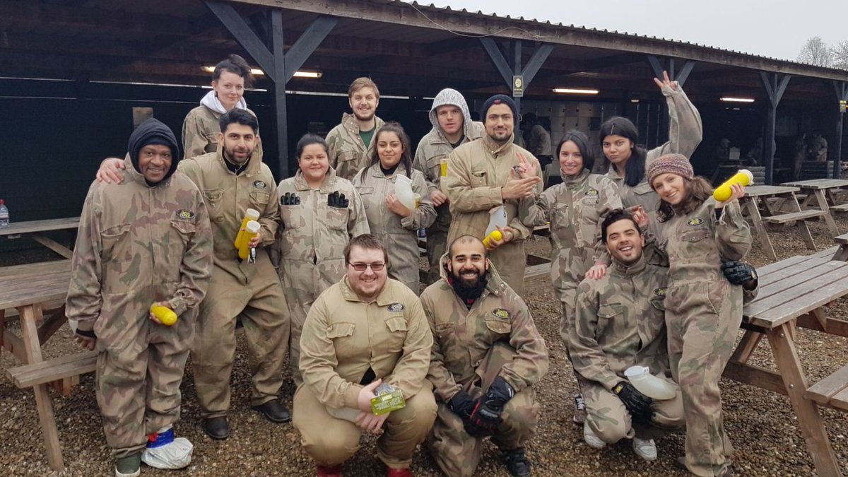 PI Angel Islington tweet media