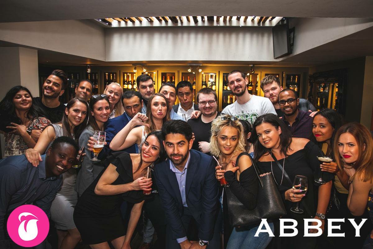 PI Angel Islington tweet media