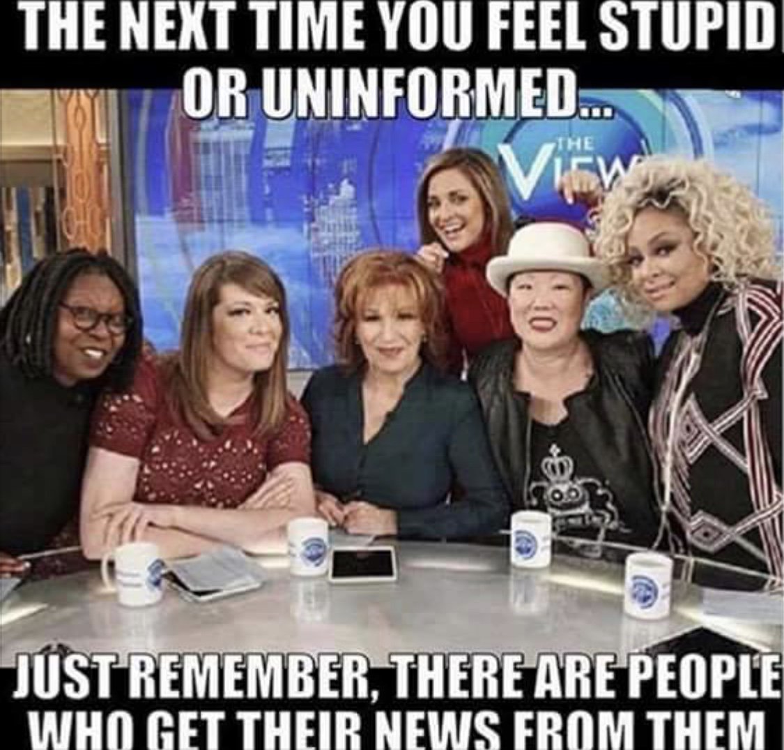blondiesooner's tweet photo. @therealroseanne Let’s all just reflect on this for a moment😂 #Truth https://t.co/fbrAST4tKx