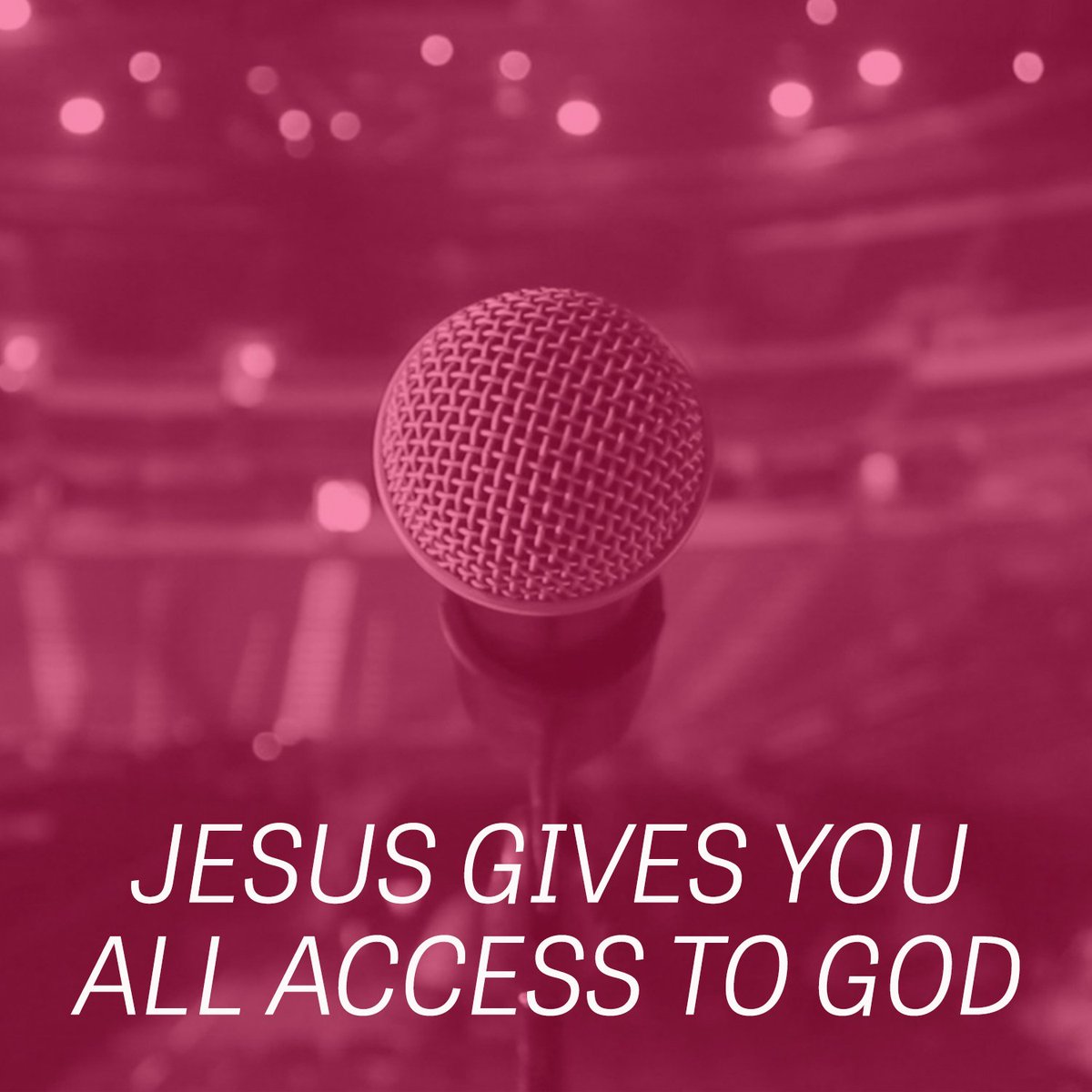 x3m101's tweet photo. You Better Believe it, Enjoy Church.  #AllAccessSeries #YouthMonth
https://t.co/fWtnhxCAzQ https://t.co/5rk1h2EY2F
