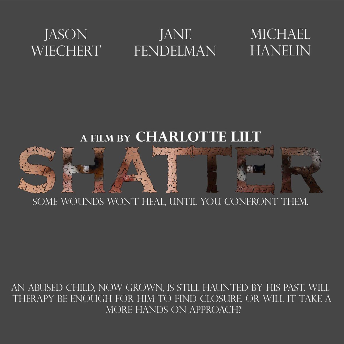 JasonWiechert's tweet image. #Day1