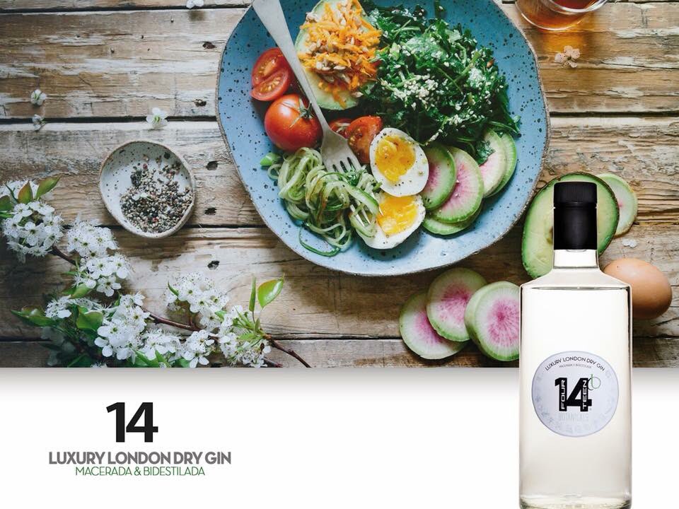 Gin14Botanicals's tweet photo. Explosión de sabores acordes con #Gin14Botanicals  
Distribución: 607.456.353 / amurca14@gmail.com
https://t.co/6dSZGH7REC #sevillahoy #Tdsgastro #gin #gib https://t.co/SXOt7XcTeW