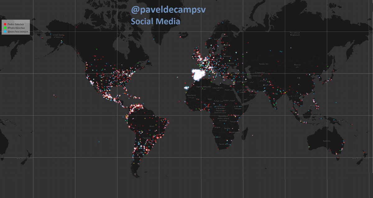 Pedro Sánchez es también #SuperTendenciaRD, en América y por supuesto en Europa. El socialista <a href="/sanchezcastejon/">Pedro Sánchez</a> se convirtió en el nuevo presidente de España contra todo pronóstico. mas de un millón tweets en estos días <a href="/bolivarvalera/">Bolivar Valera</a> <a href="/mananerord/">#ElMañanero</a> #PedroSanchez