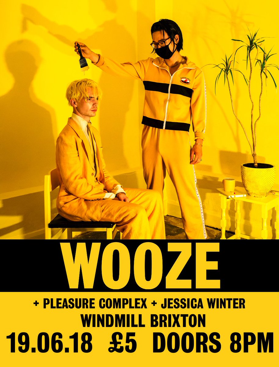 Hello. Come to the Windmill. Tickets on <a href="/dicefm/">DICE</a> : bit.ly/2srNXAz
★안녕하세요 ~ 풍차으로 오세요. 티켓 ➡️ 다이스: bit.ly/2srNXAz ★