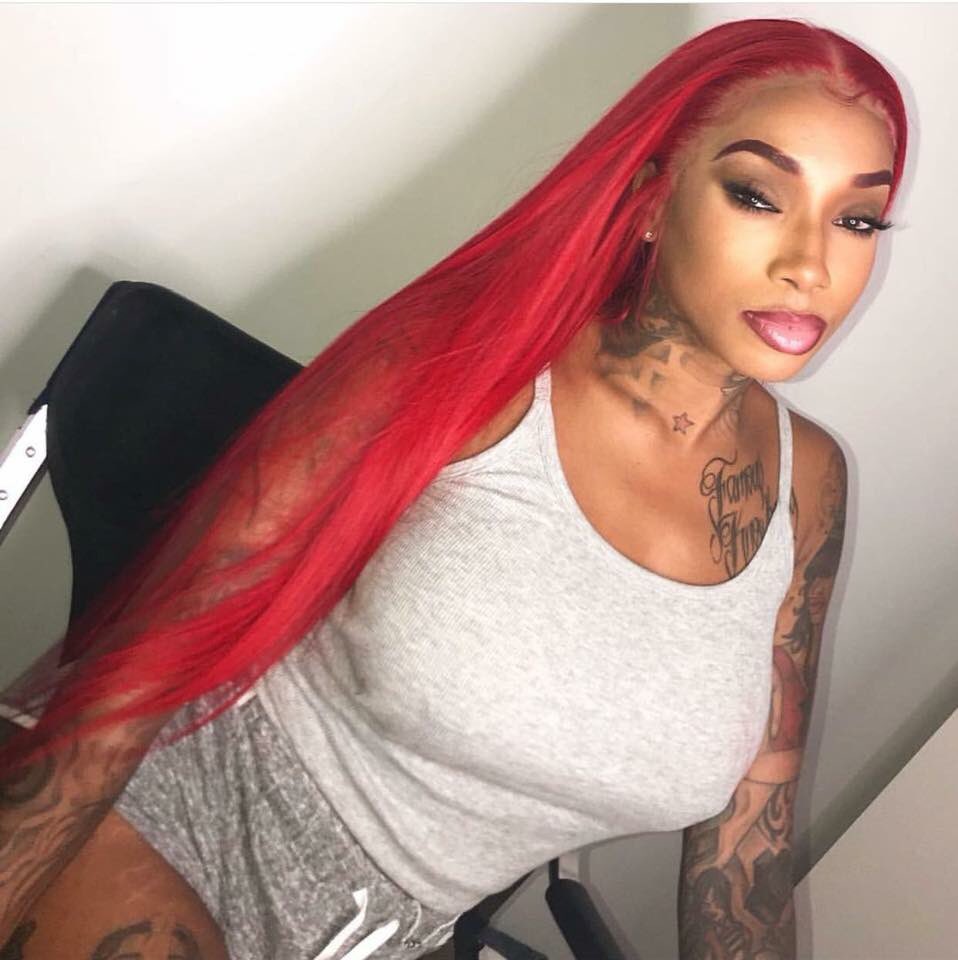 Stephanie🙆🏾‍♀️ tweet media