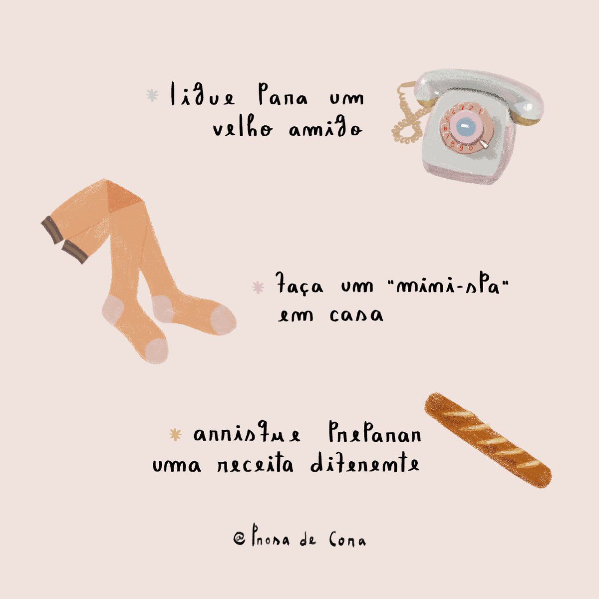 prosadecora's tweet photo. Não sabe o que fazer no fim de semana? Aqui vai 3 metas para os amantes das metas. 🗒📣 

~ #prosadecora #setemetas https://t.co/fYki1ZZ6Za