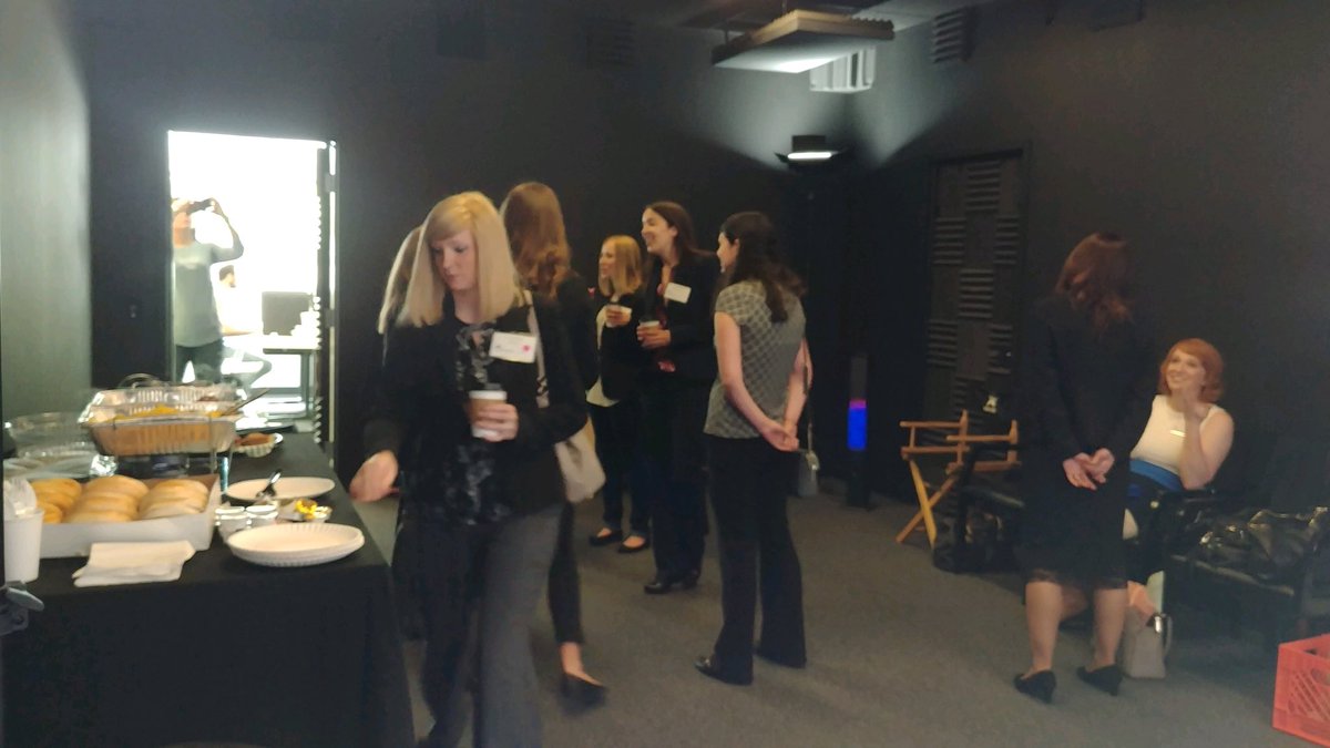 Ellevate Pittsburgh tweet media