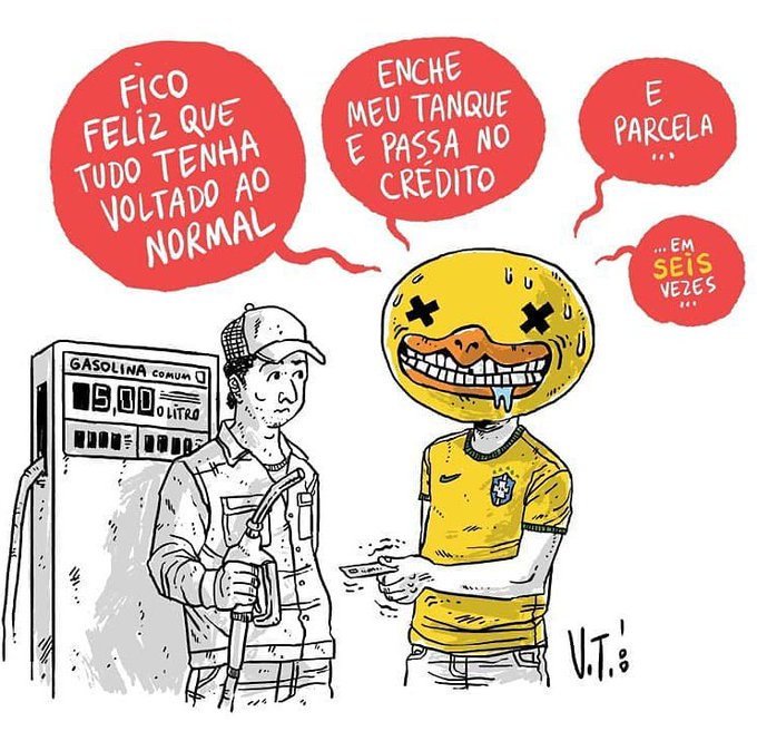 Ver imagem no Twitter