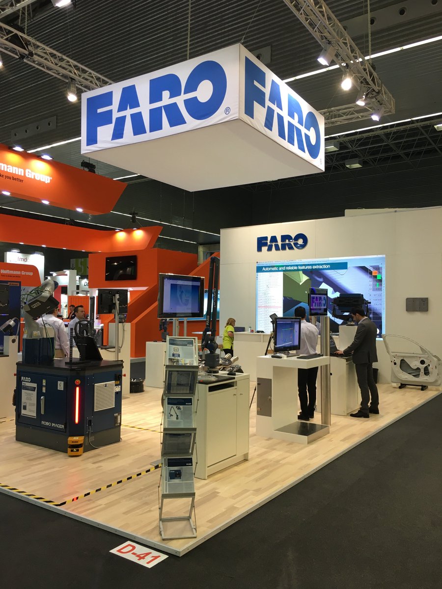 Diego_geo_3d's tweet image. Gran semana de @faroeurope @FAROBIMCIM  en  @BEC_BIEMH #BIEMH2018 . Gracias a todos los que se acercaron a conocer nuestras soluciones.