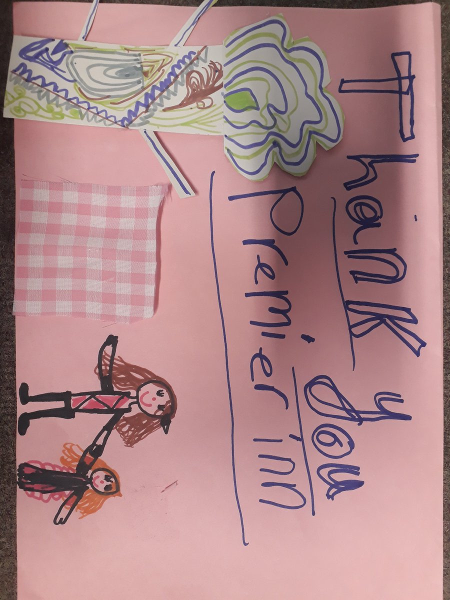 Premier Inn Exeter M5 J29 tweet media