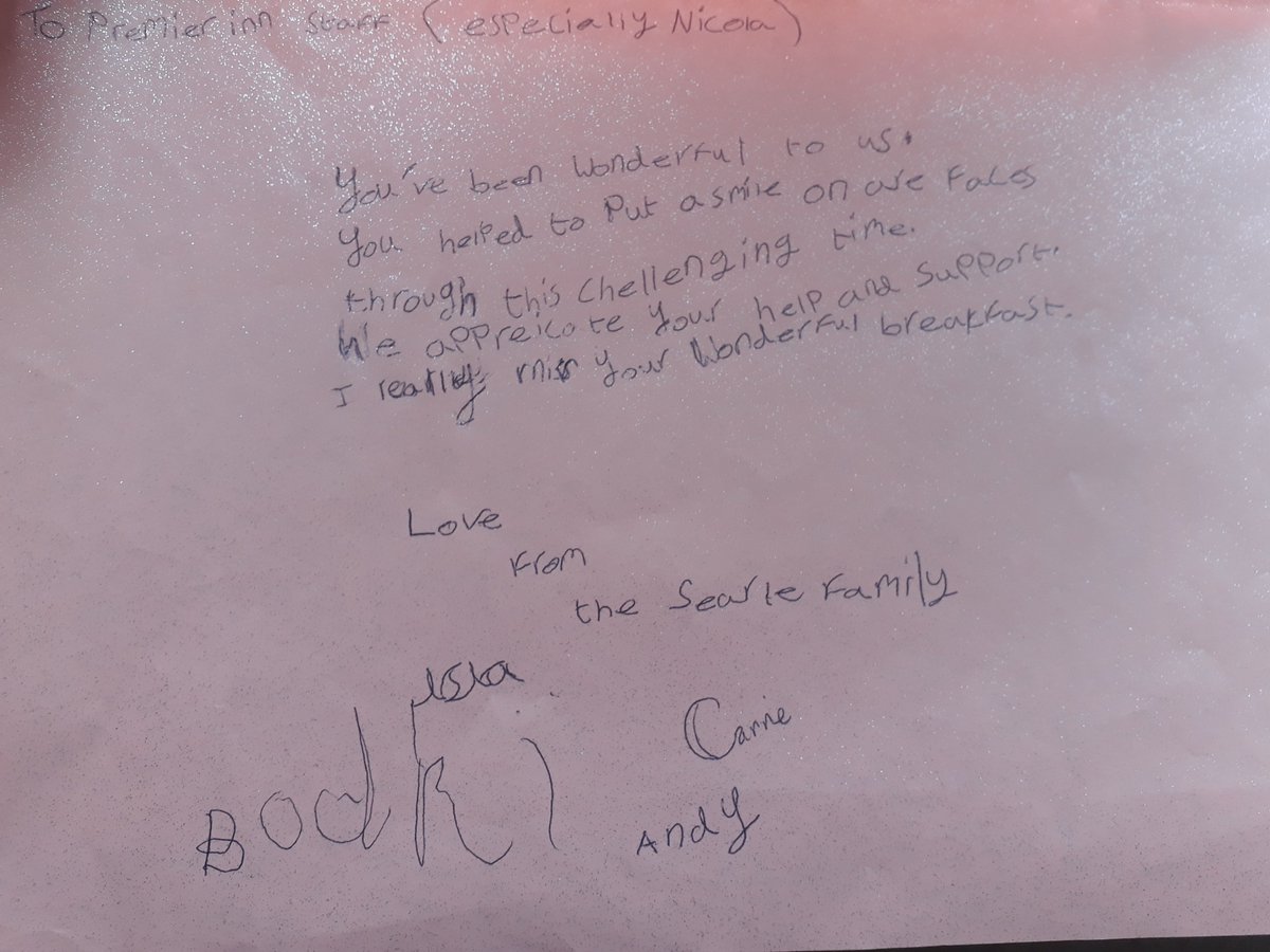 Premier Inn Exeter M5 J29 tweet media