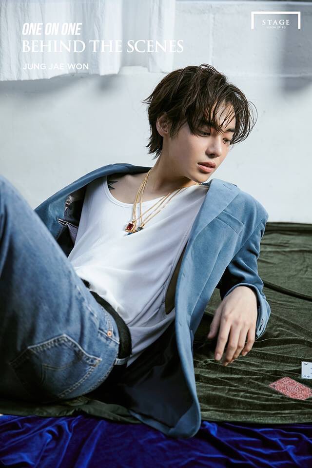 SilverySelene's tweet photo. ONE ON ONE BEHIND THE SCENES

#YG #YGSTAGE
#STAGEOF #MAY #ISSUE 
#JUNGJAEWON #정제원 #ONEONONE https://t.co/FKVoi8m8YH
