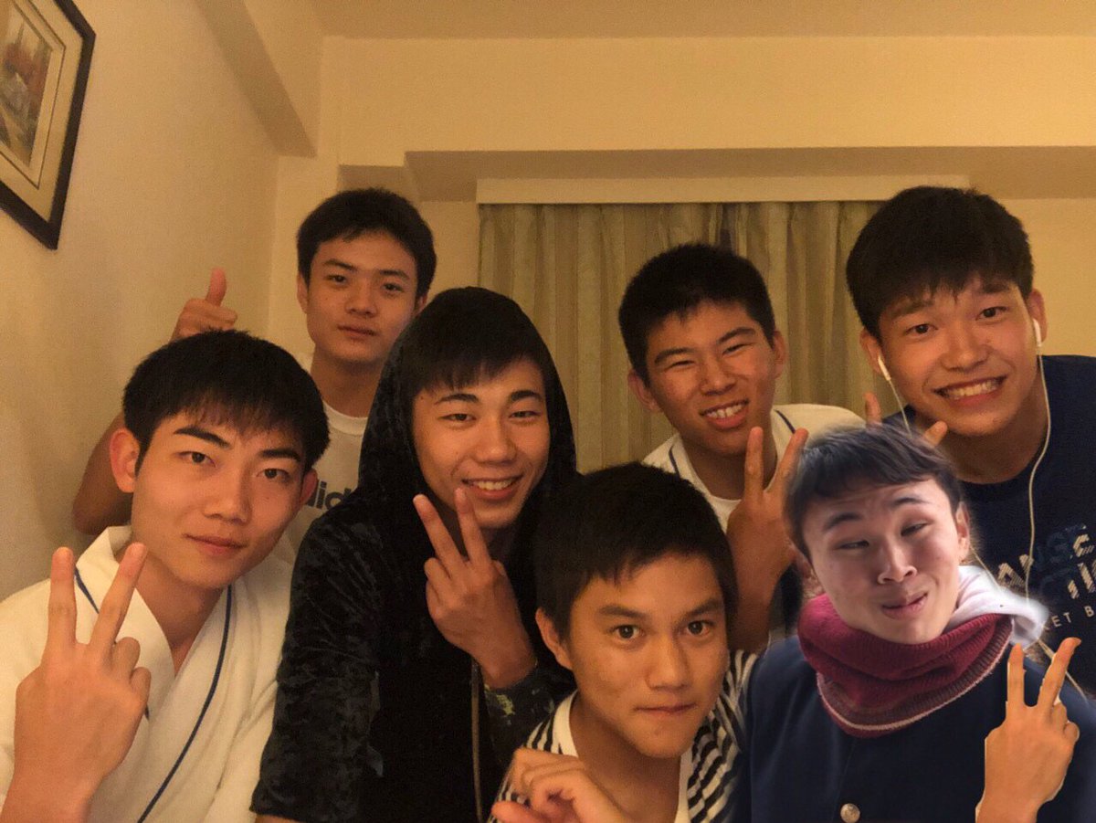 最後のバスケ終わった。
負けたけど、楽しくやれたからよかった！バスケ部大好き！