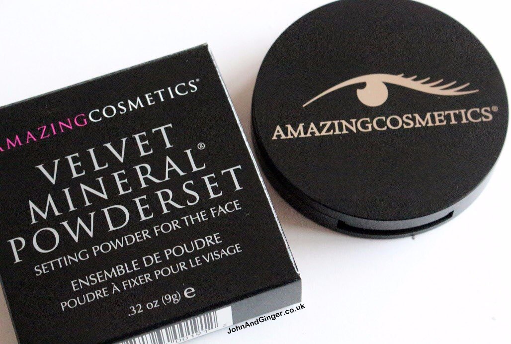 JohnAndGinger's tweet photo. #AmazingCosmetics #MakeUp #FacePowders with ultra light & super fine mineral formulas that minimises the appearance of #FineLines & #OpenPores !!! Best prices !!! for a limited period only at https://t.co/sLNchHBw8g https://t.co/sKDKwiLURC