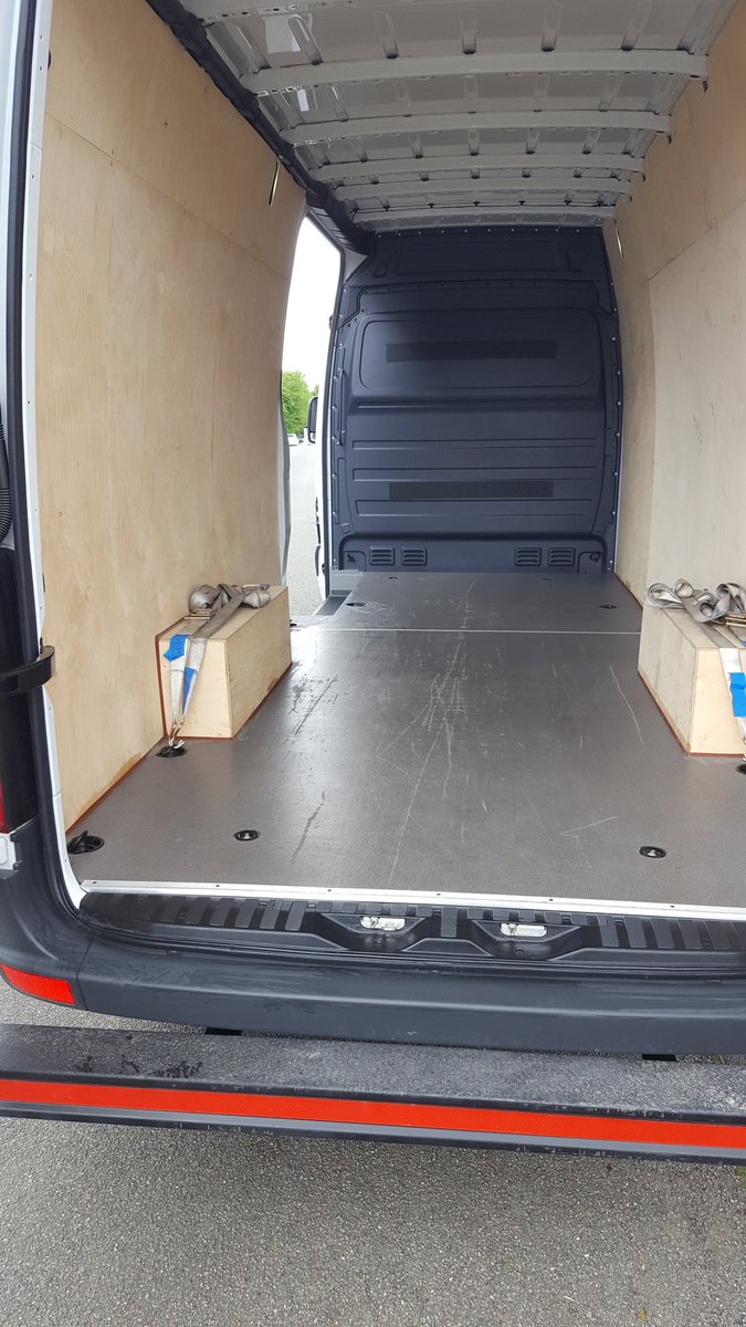 Mirus Logistics tweet media