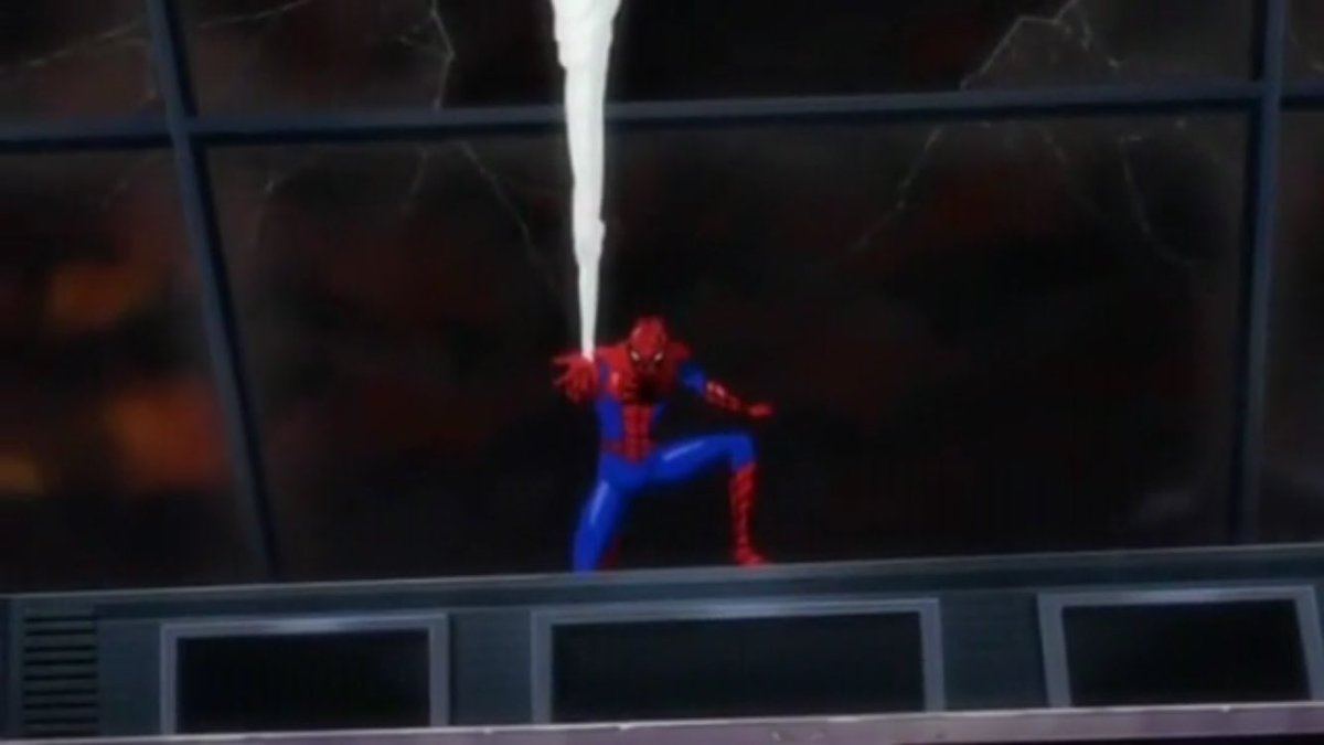 巨大ロボ レオパルドン スパイダーマン を世界が知った瞬間 紹介した漫画家 麻宮騎亜さんの回想 2ページ目 Togetter 巨大ロボ レオパルドン スパイダーマン を世界が知った瞬間 紹介した漫画家 麻宮騎亜さんの回想 2ページ目 Togetter