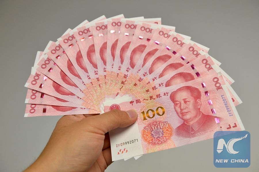 XHNews's tweet photo. There is growing need to use Chinese yuan as reserve currency in Africa: experts https://t.co/yzAIVzTity https://t.co/NjStanGS1a