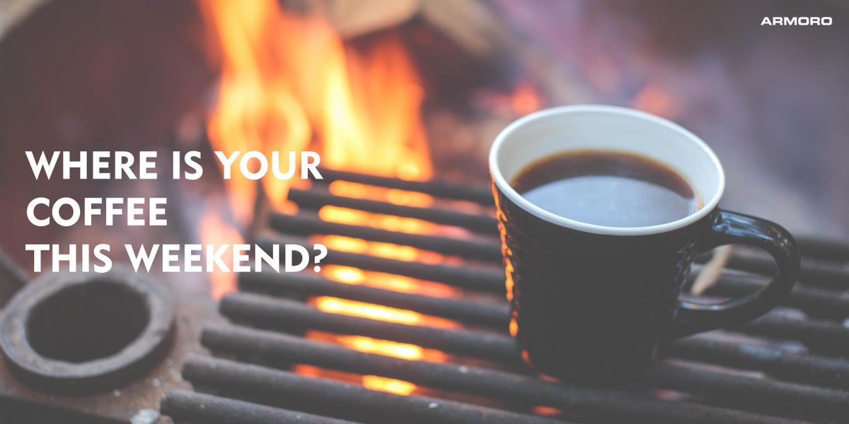 armorolife's tweet photo. Where is your Coffee this weekend?

ARMORO- Life is Outside!

#ARMORO #LifeIsOutside #ARMOROlife #outfitters #outdoors #adventure #thrill #offroad #travel #traveler #thar #outdoorliving #outdooradventure #outdoorlife #camping #camp #coffee https://t.co/ak568aVBfA