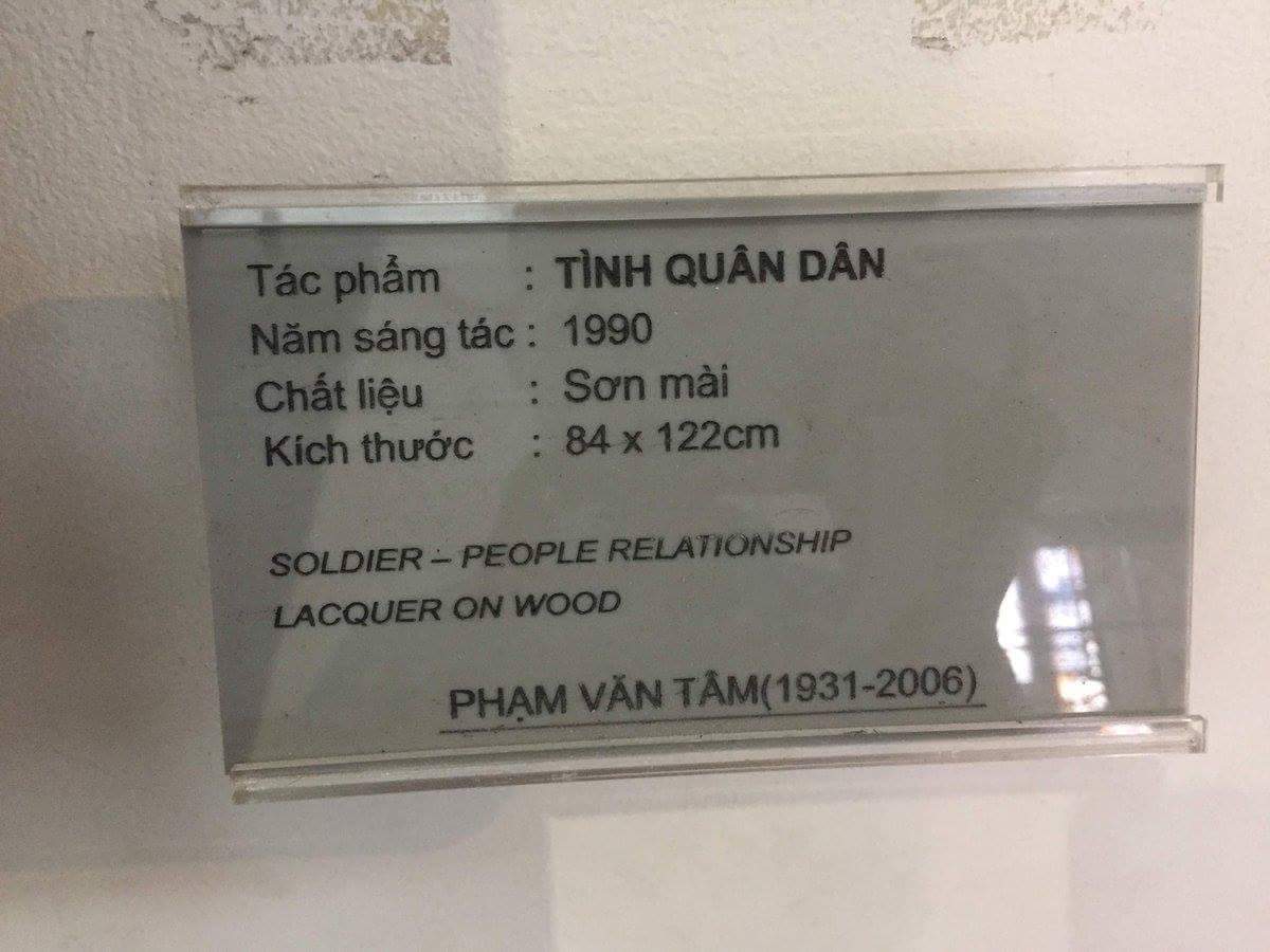 Linh64443503's tweet photo. #FRESCOArtExpansionV5
#Fresco_network
FRESCO ICD TEST V5: Bảo tàng Hà Nội Việt Nam https://t.co/v44YkaiFhY