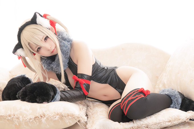 コスプレイヤー紗乃のTwitter画像65