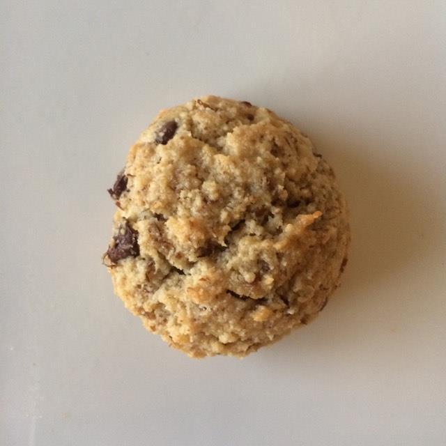 3PeaksCrossFit's tweet photo. Coach Nina made her paleo chocolate chip cookies for Murph and everyone's asking for the recipe ... so here it is! https://t.co/twsv5eEFkf
(p.s. if you're using MyFitnessPal she lets you know what to search so you can easily add these to your food diary.) https://t.co/bIN715HDAM