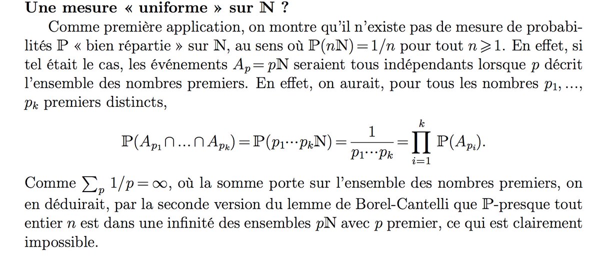 Existe-dense (French Edition)