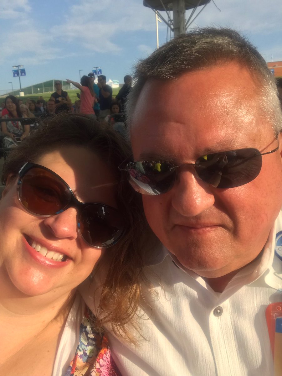 #saturdaymorning meeting