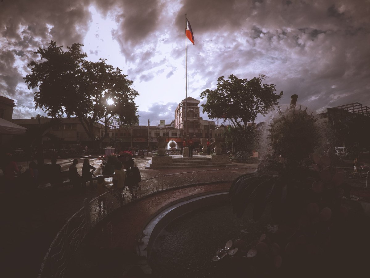 jennielvy's tweet photo. San Pedro St. Davao City, Philippines 🇵🇭
#lightroom #lrcph #work #save #travel #trioyolos #trackthattravel #travelphotography #wanderlust #lostandwonder #choosephilippines🇵🇭 #travelph #lakwatsera https://t.co/R9aA9SQbB7