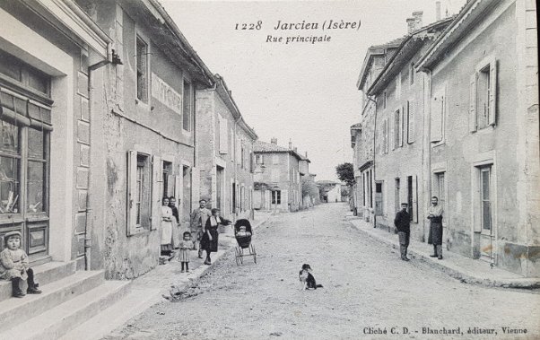 LDGenealogie's tweet photo. #1J1Collatéral Ce jour du 2/06/1665 est née à Jarcieu (38) Claude #GOUY fille de mes aïeux #NICOLAS Françoise & Pierre mariés le 12/06/1651, elle est la dernière fille connue du couple et la soeur de mon aïeul Claude qui lui est un garçon né le 20/03/1658 marié avec #MELION Anne. https://t.co/oQsEHMGEmp
