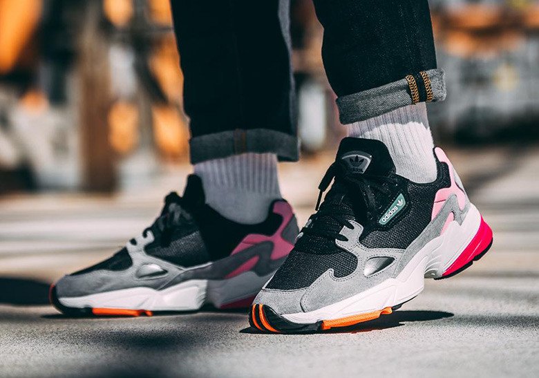 nordstrom adidas falcon